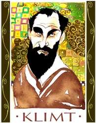 Gustav Klimt